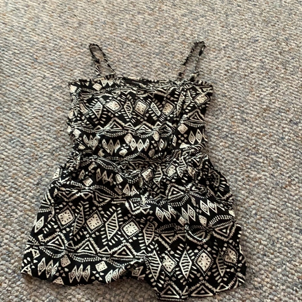 Forever 21 romper